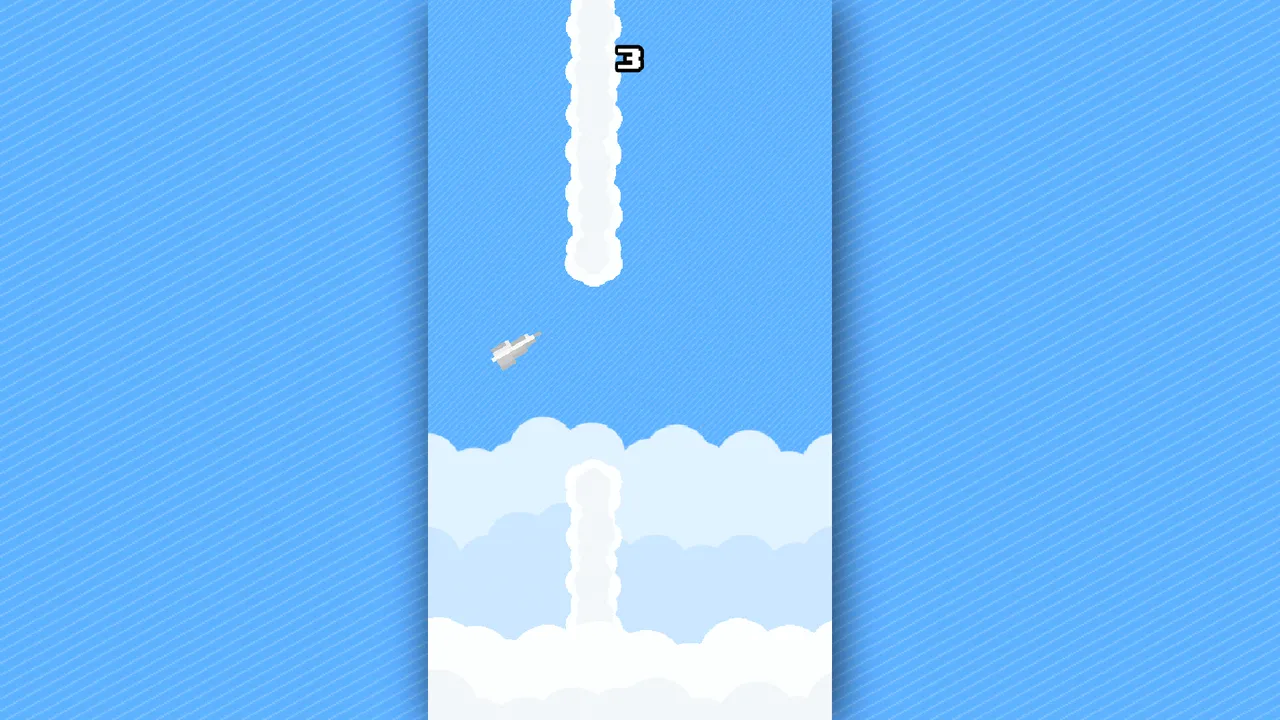 Papairy screenshot 1