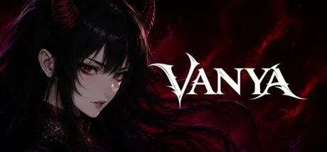 Vanya Online - Idle MMORPG cover art