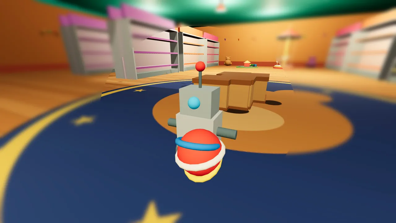 Toy Keeper screenshot 5