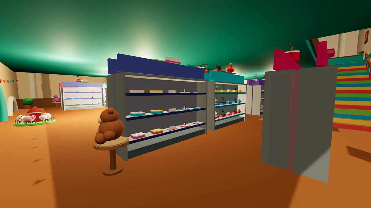 Toy Keeper screenshot 6