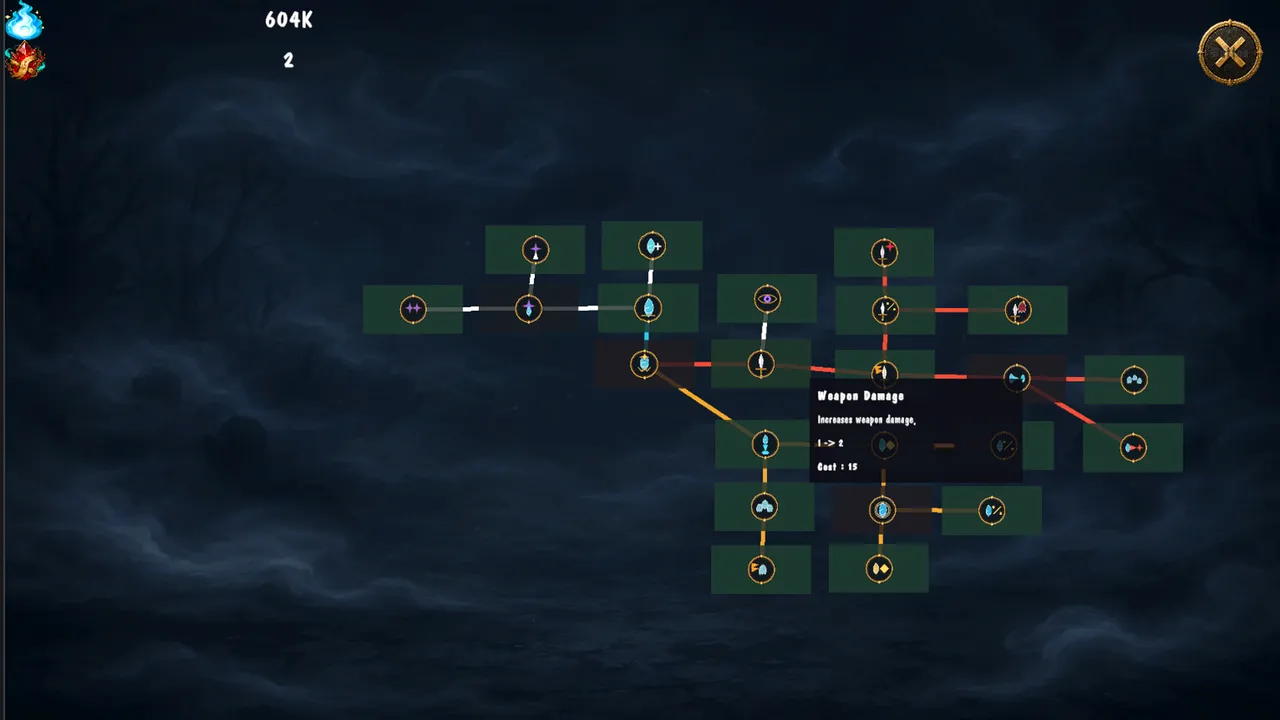 Ghost Exorcist screenshot 4