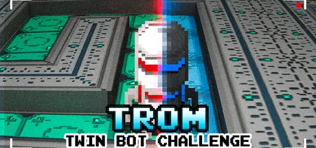 TROM: Twin Bot Challenge cover art