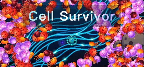 Cell Survivor cover art