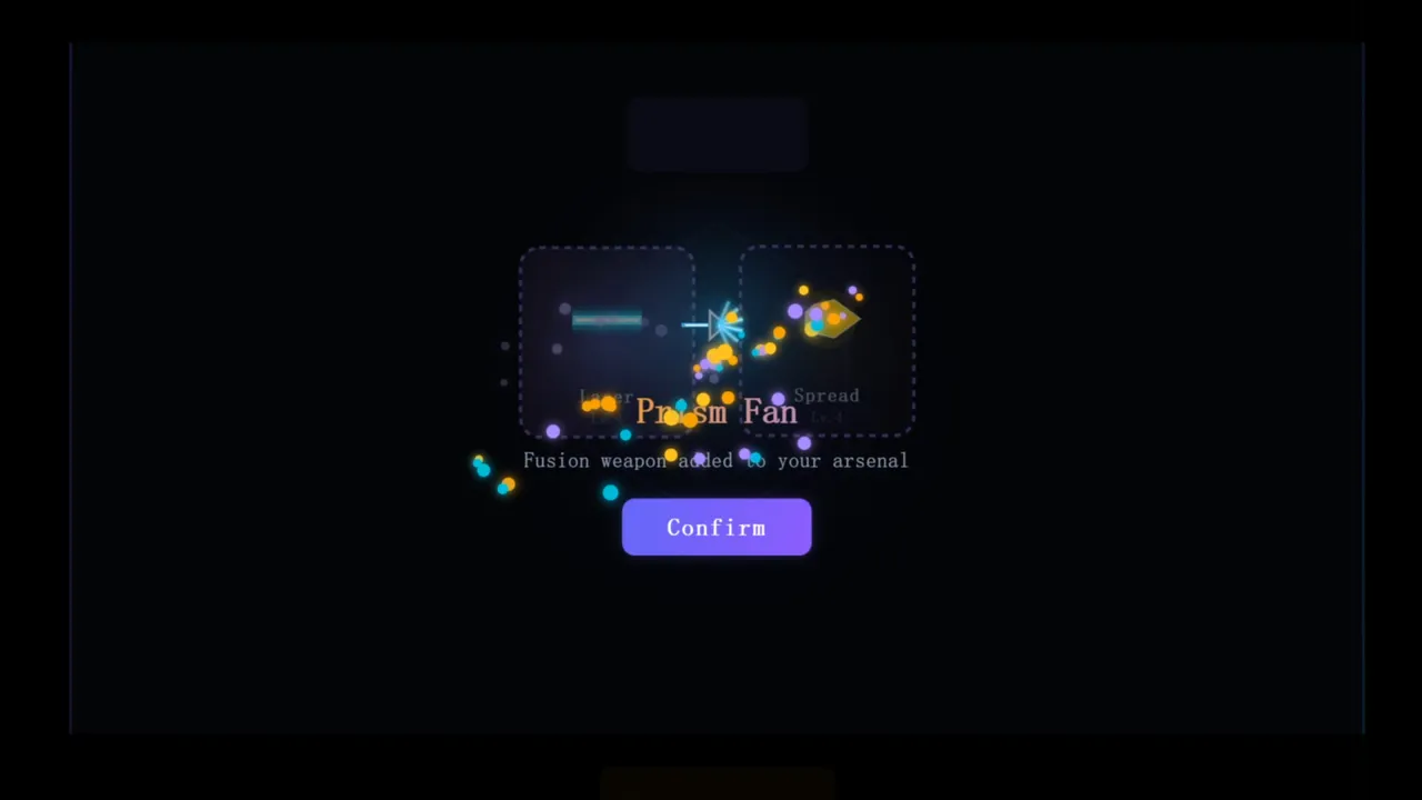 Cell Survivor screenshot 3