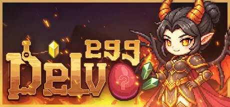 Delvegg cover art
