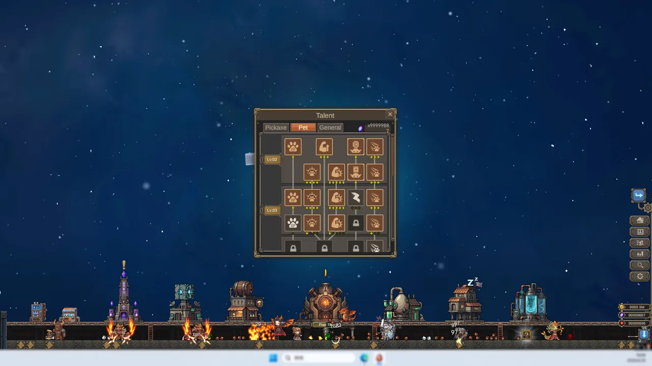 Delvegg screenshot 2
