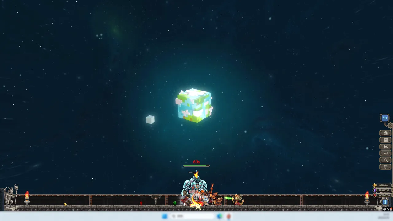 Delvegg screenshot 6