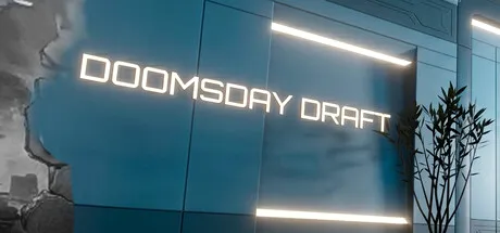 Doomsday Draft cover art
