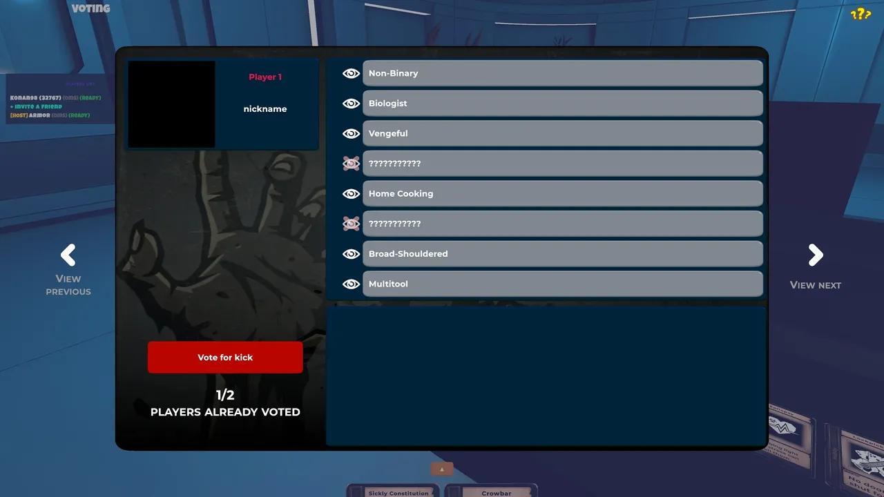 Doomsday Draft screenshot 3