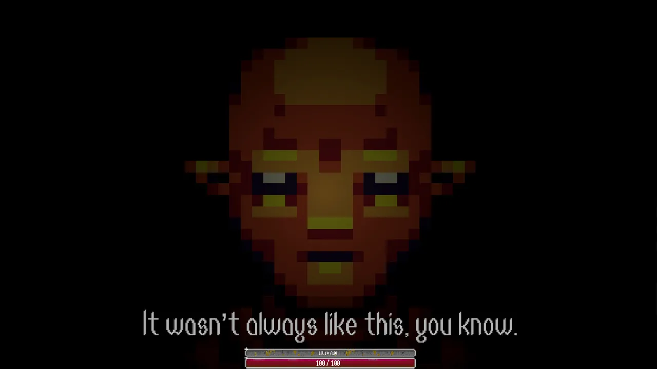 GrimVein screenshot 1
