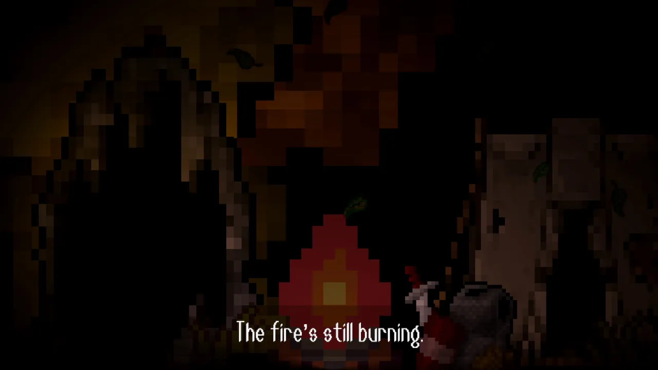 GrimVein screenshot 5