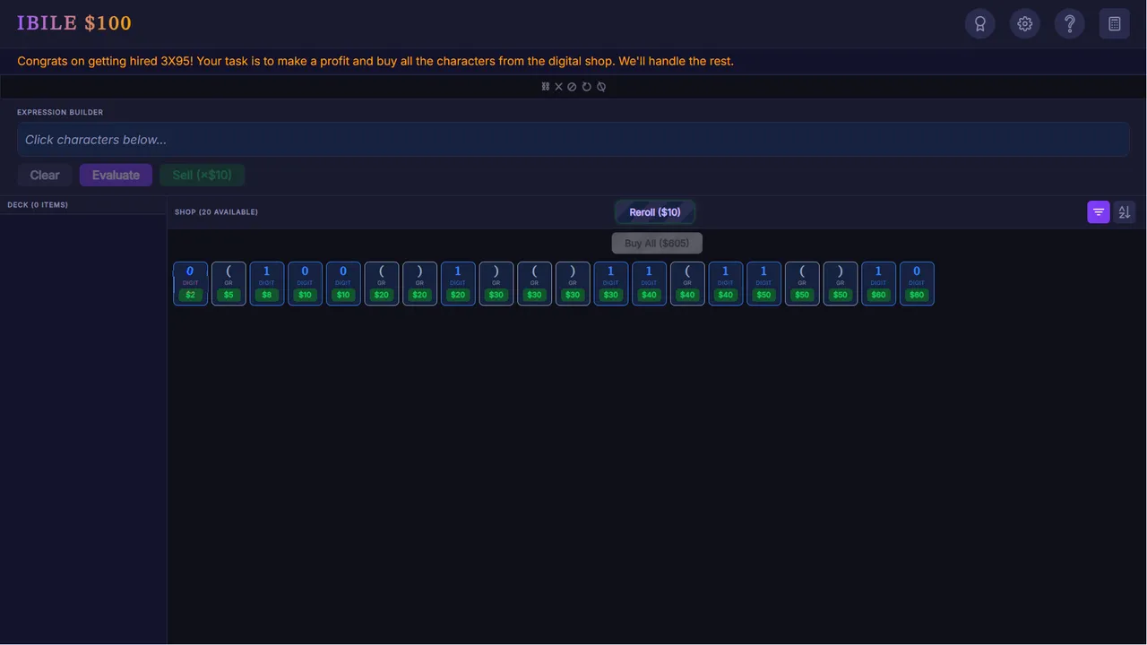 Numbile - Monetize Your Math screenshot 1