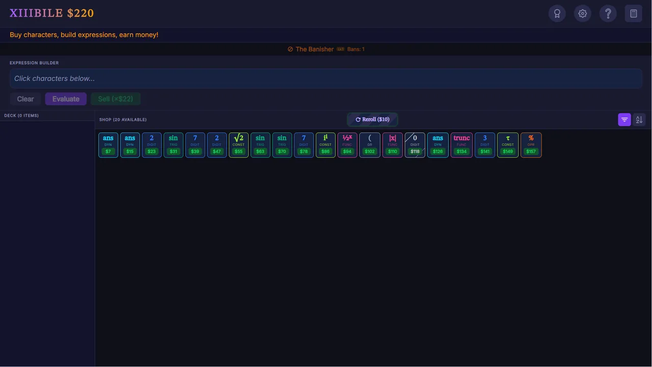 Numbile - Monetize Your Math screenshot 5