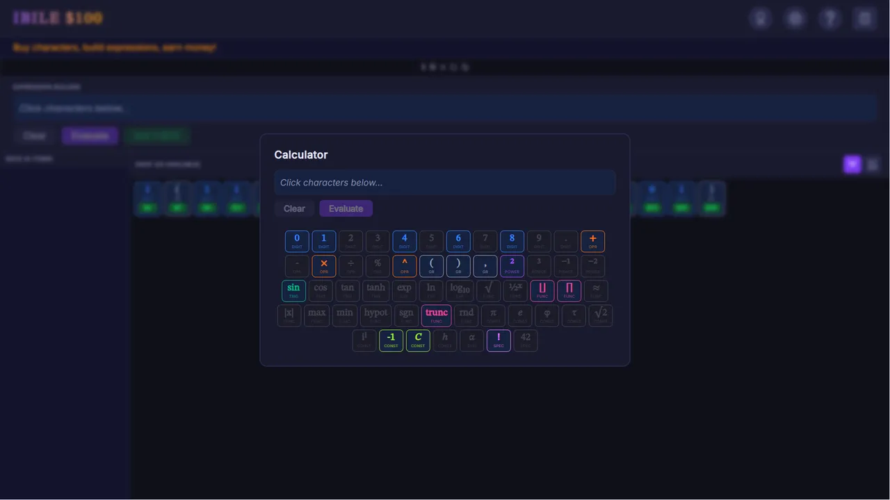 Numbile - Monetize Your Math screenshot 6