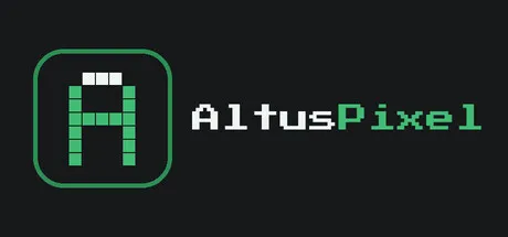 AltusPixel cover art