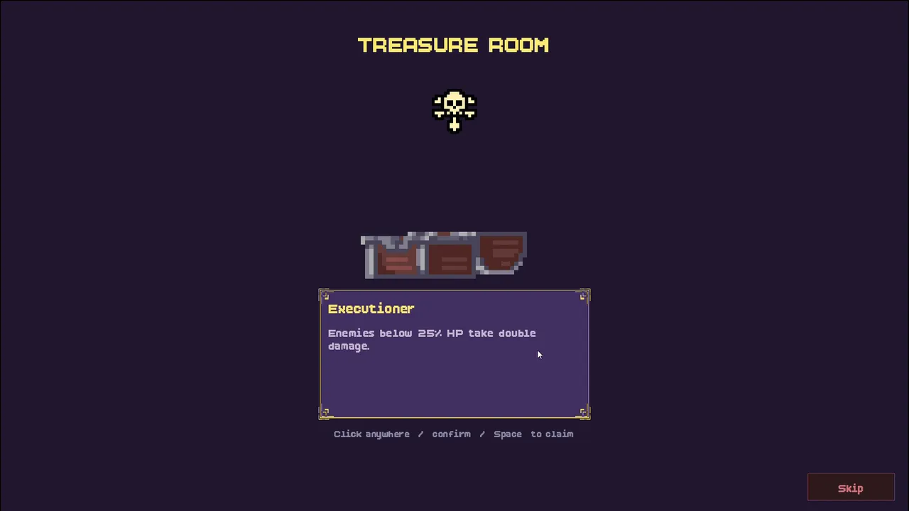 Tetrogue screenshot 5