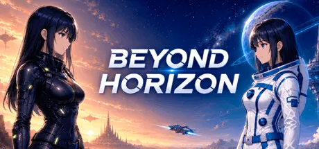 Beyond Horizon cover art