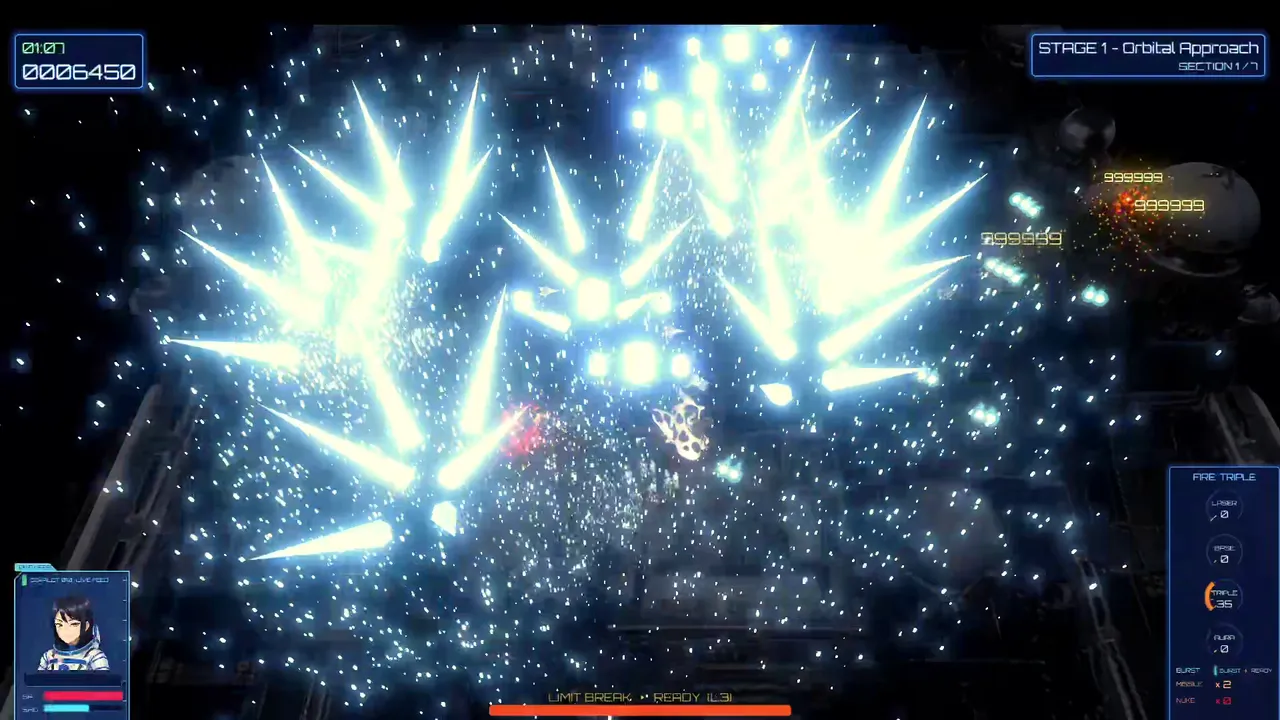 Beyond Horizon screenshot 4