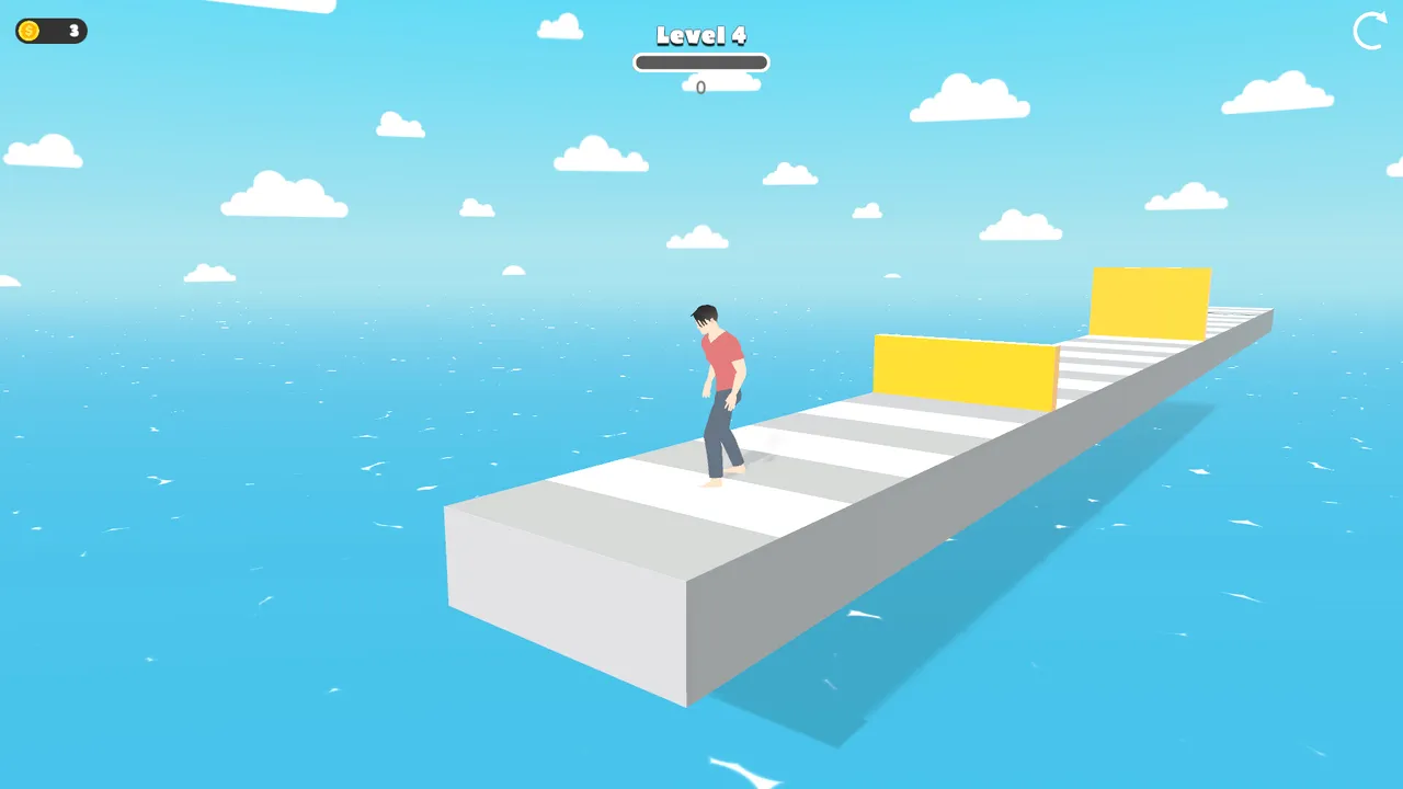 AeroBird screenshot 4