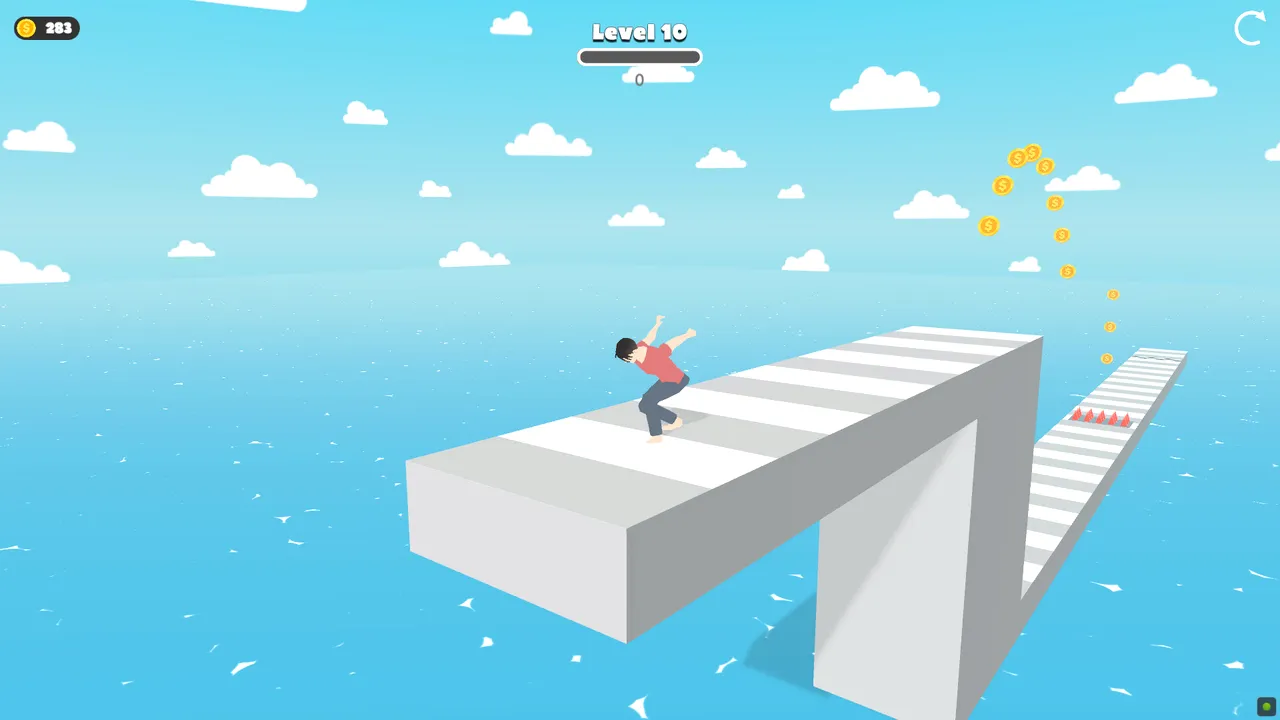 AeroBird screenshot 6