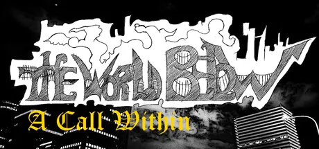 The World Below - A Call Within cover art
