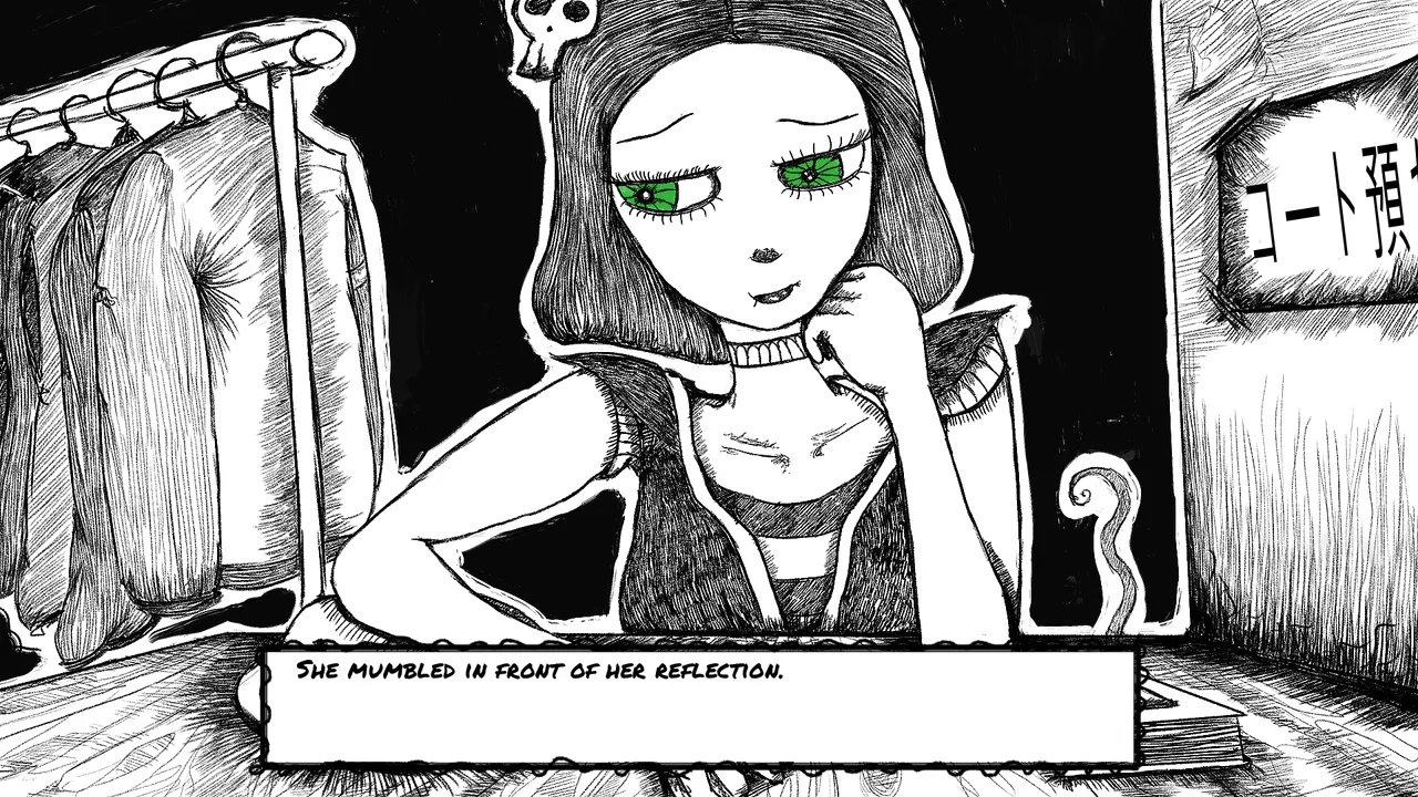 The World Below - A Call Within screenshot 5
