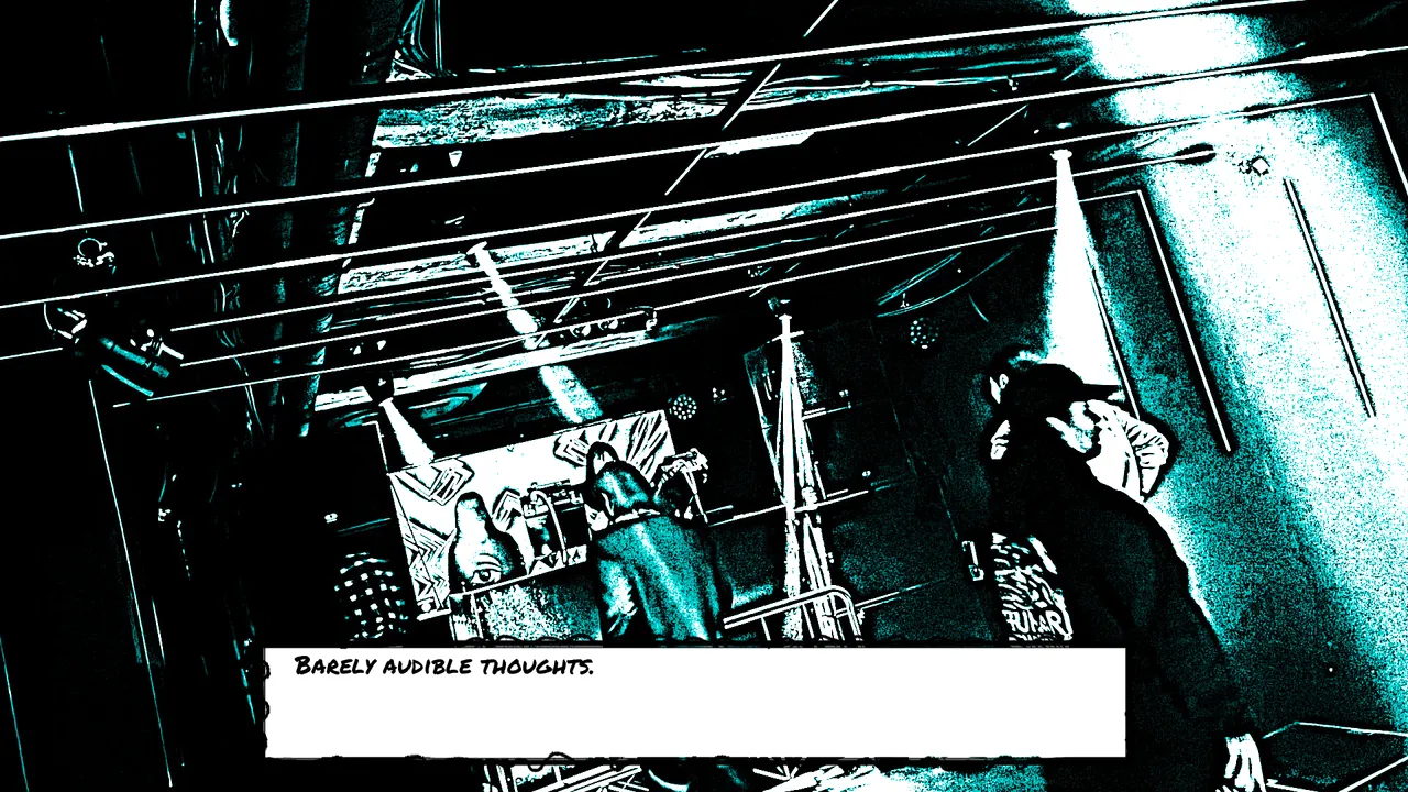 The World Below - A Call Within screenshot 6