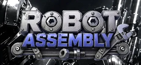 RobotAssembly cover art