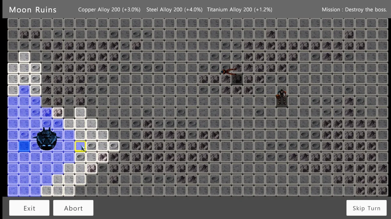 RobotAssembly screenshot 3