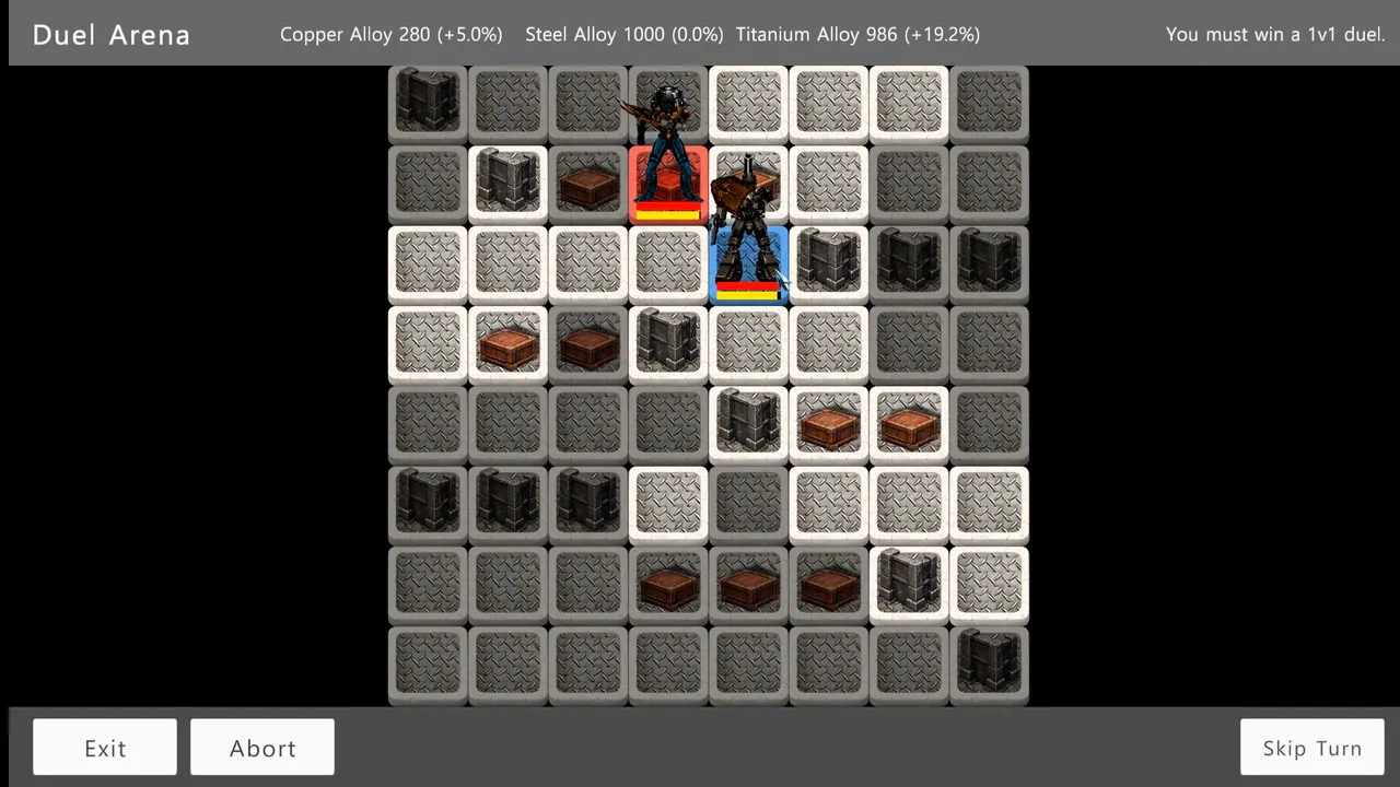 RobotAssembly screenshot 4