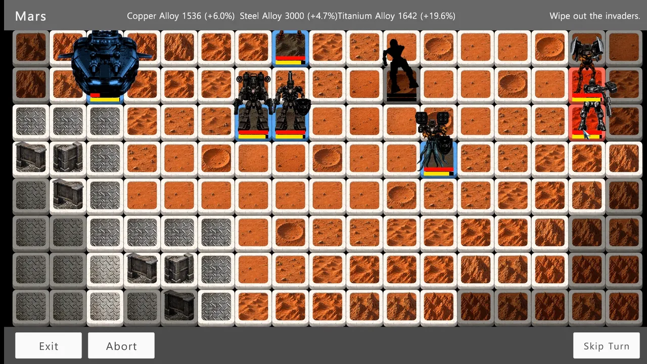 RobotAssembly screenshot 5