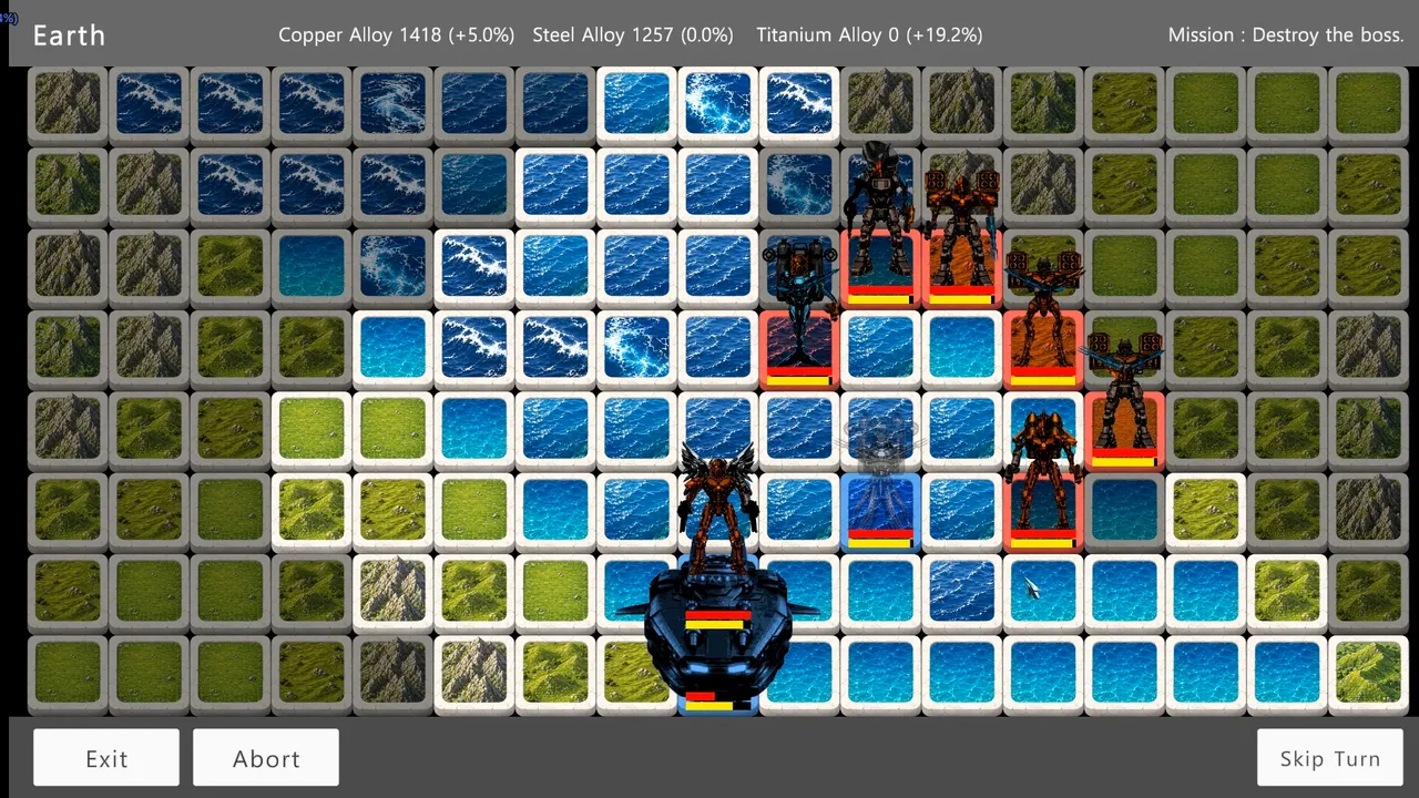 RobotAssembly screenshot 6