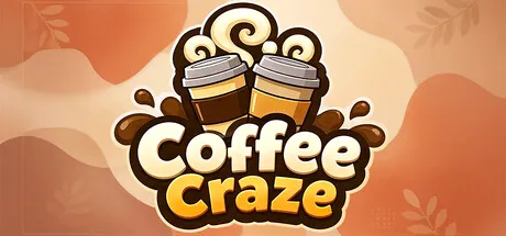 Coffee Craze cover art