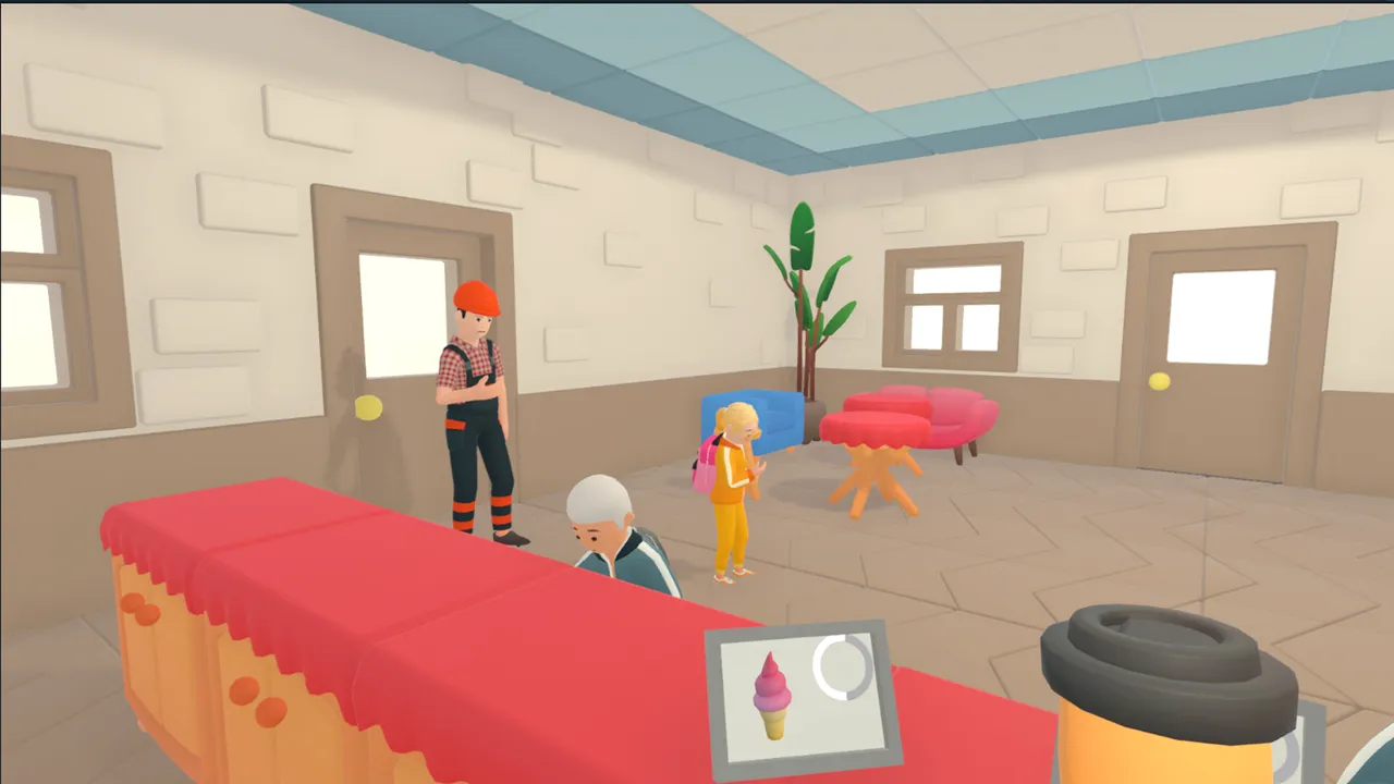 Coffee Craze screenshot 2