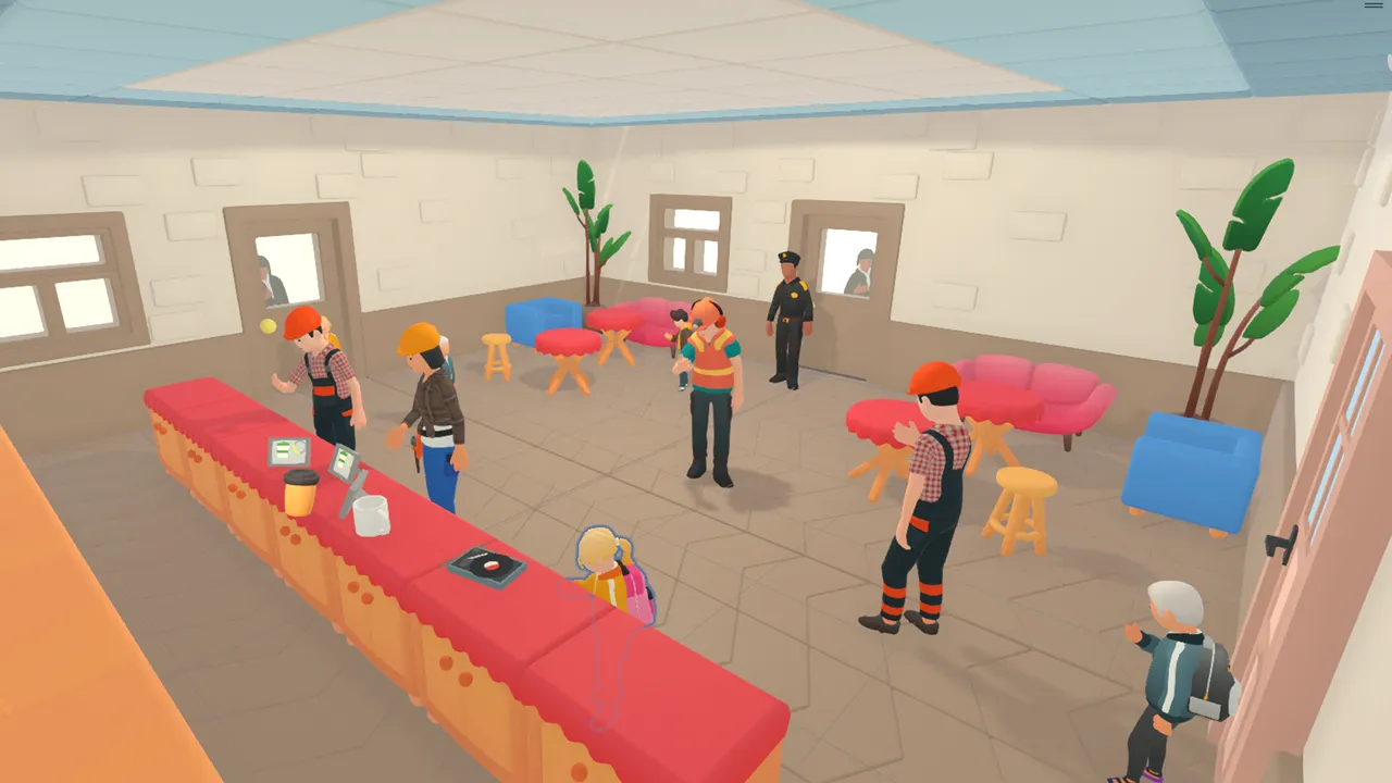 Coffee Craze screenshot 3