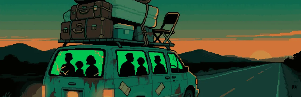 Gas Snacks & Tears screenshot 6