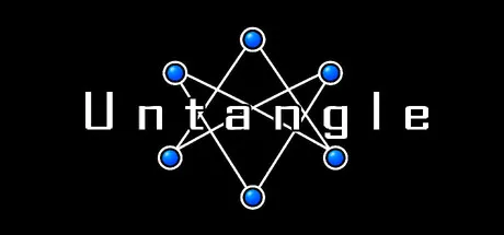 Untangle cover art