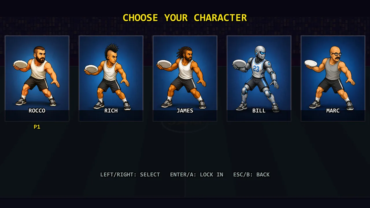 Ultimate Jam screenshot 5