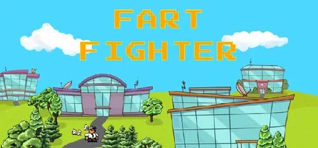 Fart Fighter cover art