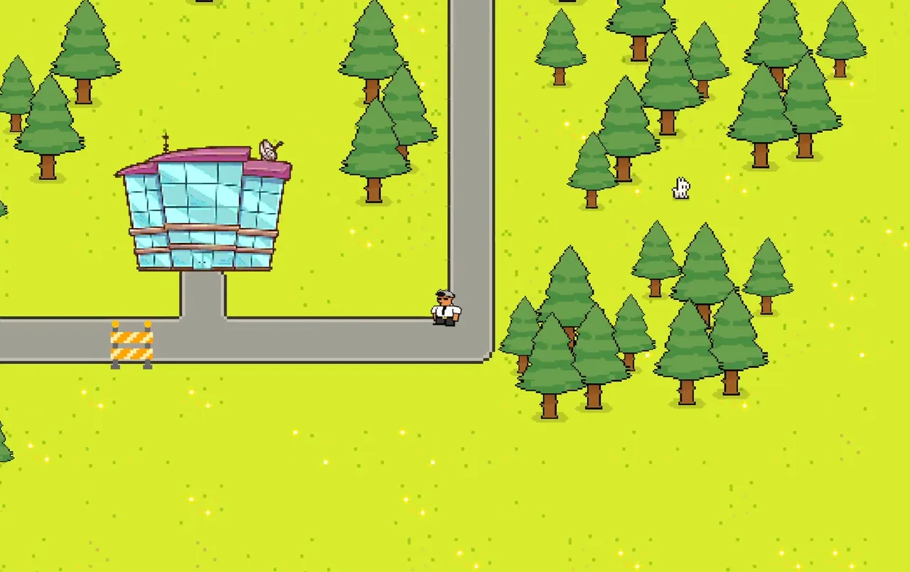 Fart Fighter screenshot 1