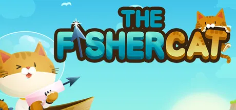 The Fishercat cover art