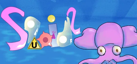 Squoids cover art