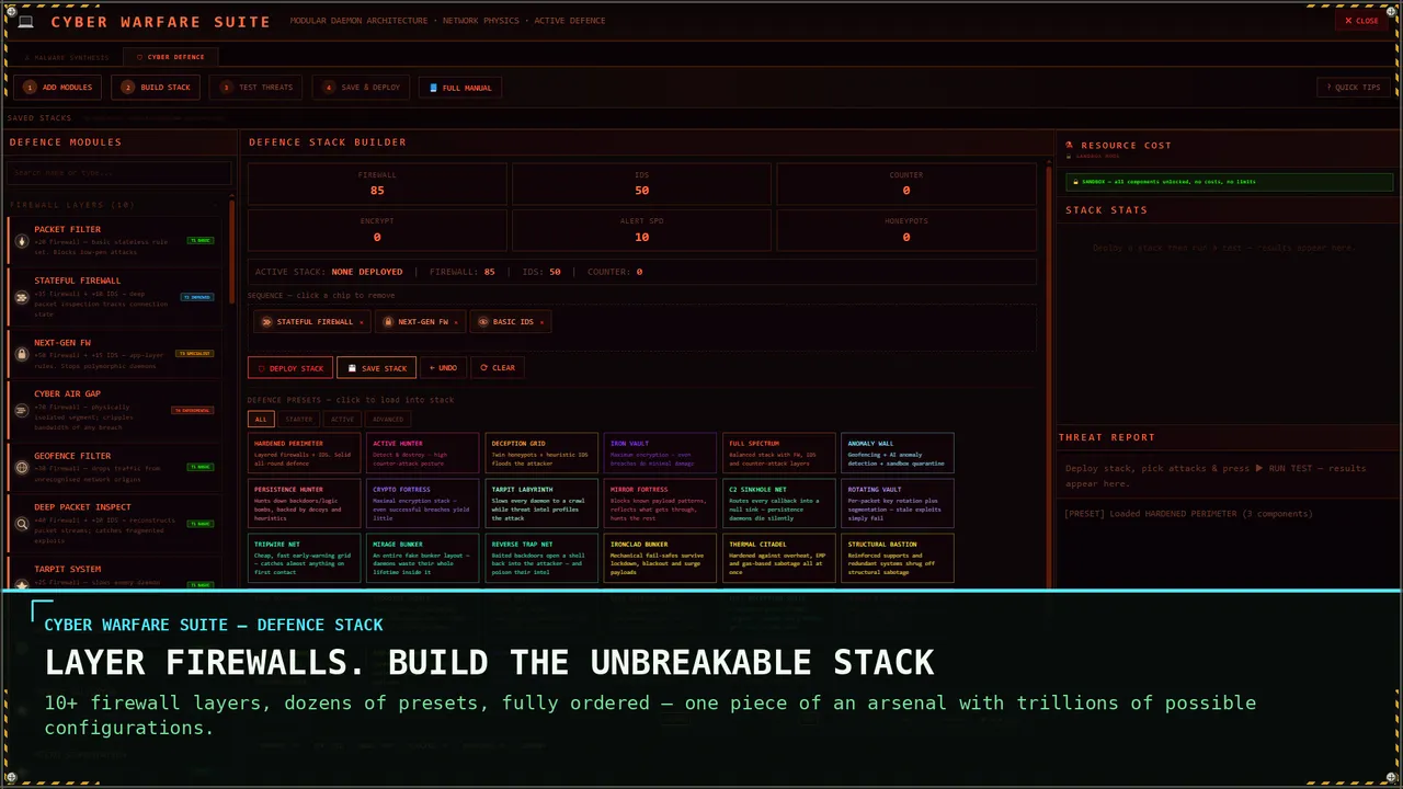 Bunker Buster screenshot 1
