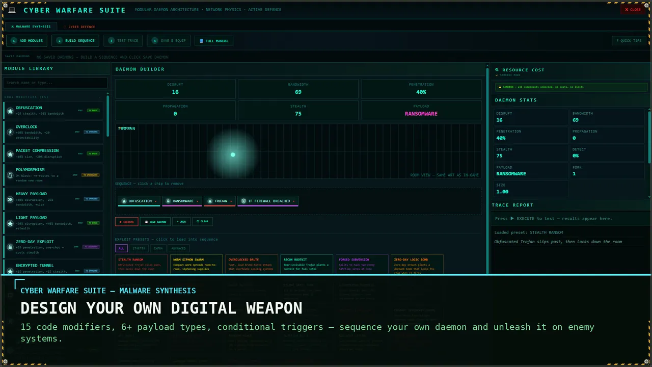Bunker Buster screenshot 3