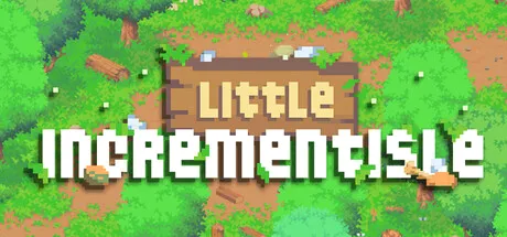 Little Incrementisle cover art