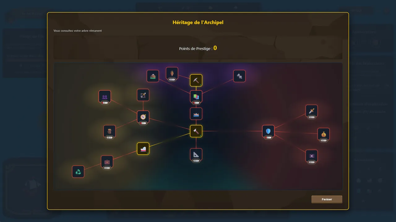 Little Incrementisle screenshot 3