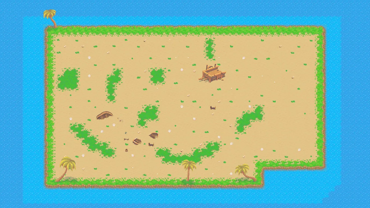 Little Incrementisle screenshot 4