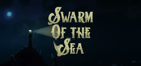 Swarm of the Sea cover art