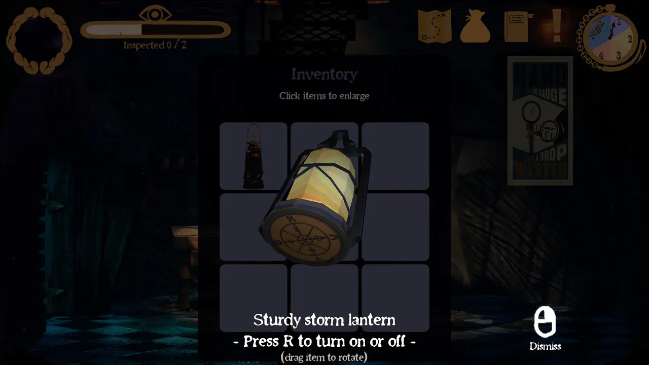 Swarm of the Sea screenshot 3
