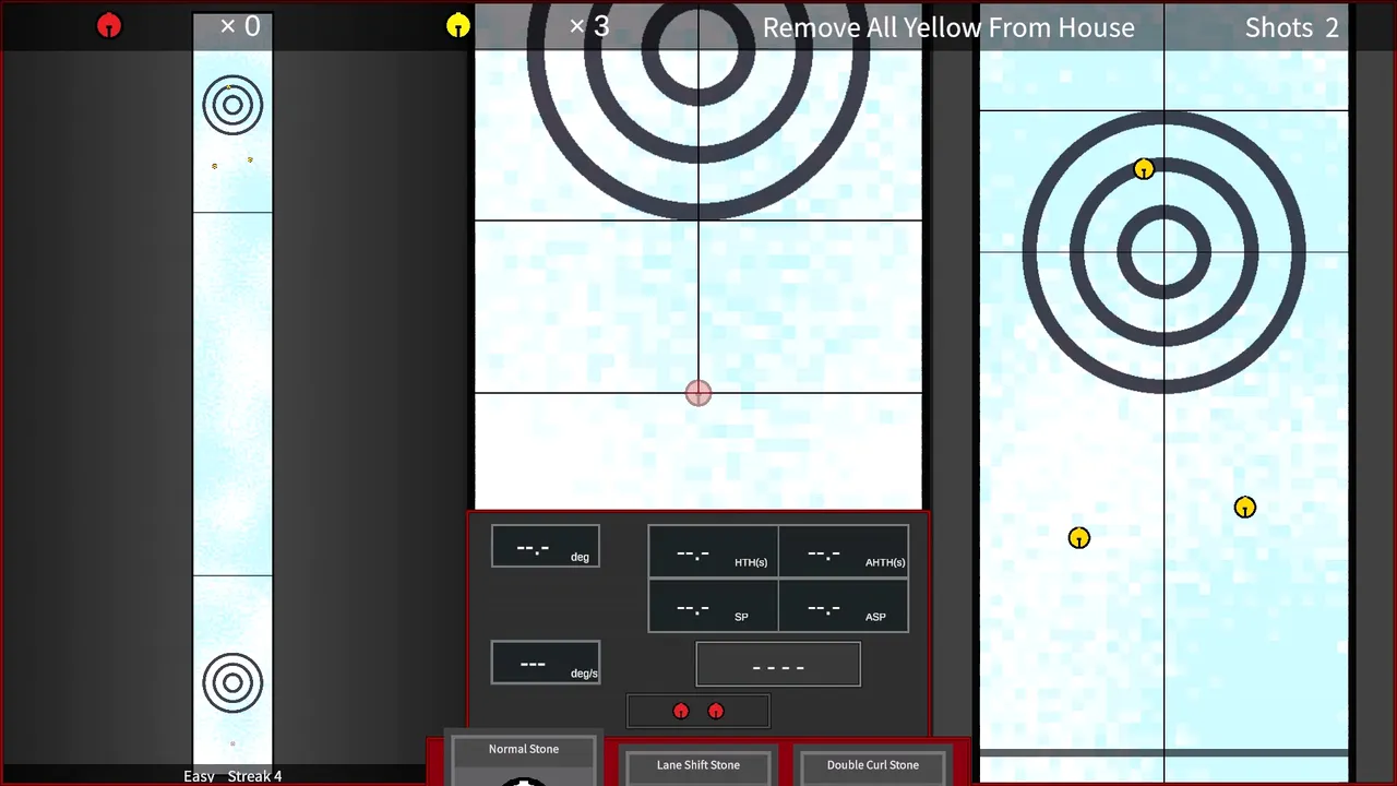 Curlith screenshot 1